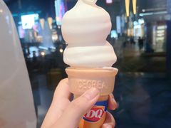 -DQ·蛋糕·冰淇淋(天一2店)
