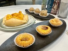 翠园菠萝包-翠园(北京王府中环店)