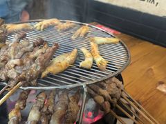 -源味居手把签烧烤(长春一店)