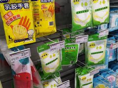 -华润苏果(晓庄国际商业广场店)