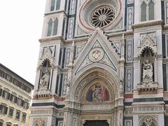 -圣母百花大教堂穹顶