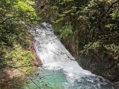 -五泄景区