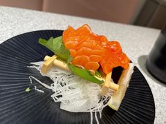 -争鲜回转寿司(南开大悦城店)