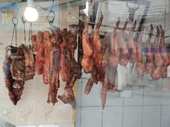 -陈伍记烧腊店(钟村店)