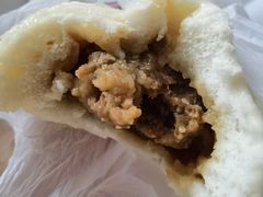 鲜肉包-东园小馆·早茶·淮扬小炒(江都路店)