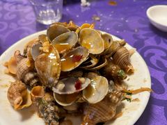 -天天渔港海鲜酒家(石浦玉泉路店)