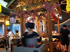 -大娘湘厨(万科金域花园店)