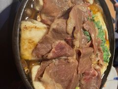 -水之惠鲜鱼料理(王府大街店)