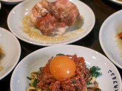 -蒜香焼肉PURUSHIN(马场路店)