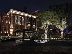 -宝丽轩中餐厅BAOLIXUAN