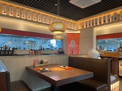 -七条鱼日本料理(远洋乐堤港店)