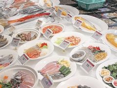 -王庄阿咪海鲜大排档(象园店)