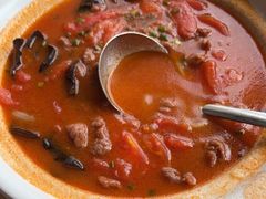 -严记小天府酸菜鱼(西四路店)