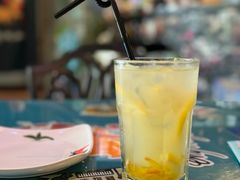 -My Way Town买味堂·东南亚餐厅(亦庄店)