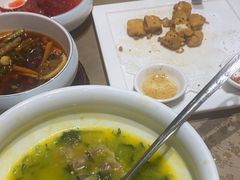 -李氏传家菜(兴城路店)