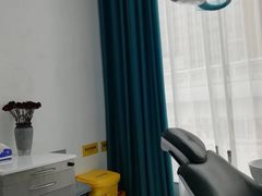 -深圳富茂格伦菲尔口腔门诊部(龙华清湖总院)