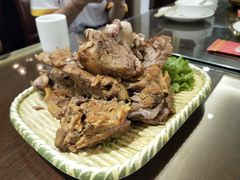 -津菜宋记老房子(鼓楼店)