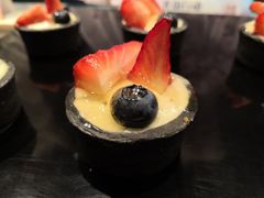 -富力希尔顿酒店·地阔自助餐厅