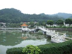 -红山村