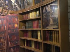 -逃脱反斗城沉浸剧情密室(北京路店)