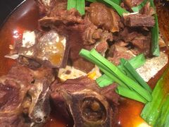 -西贝莜面村(镇江苏宁广场店)