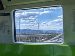 -园博园(地铁站)