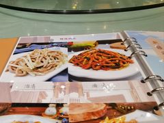 -清真吐鲁番餐厅(牛街店)