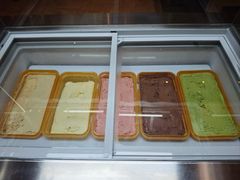 -武汉武昌威斯汀酒店-知味自助餐厅