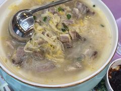 -白魁老号饭庄(交道口店)