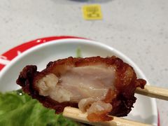 -京樽回転寿司(奥林匹克店)