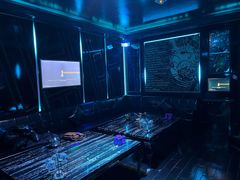 -酷秀KTV(阳泉滨河店)