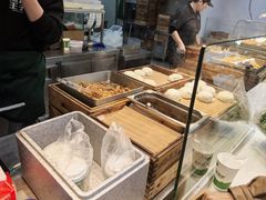 -煎饺王子(财富广场店)