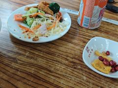 -老陕兄弟(彩虹新城店)
