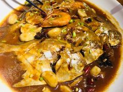 -必点海鲜·鲅鱼水饺(鞍山西道店)