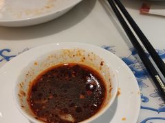 -东方饺子王(新奥购物中心店)