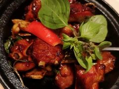 -鹿港小镇(悠唐店)