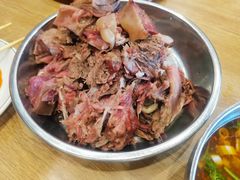 -春明狗肉馆(经开一区店)