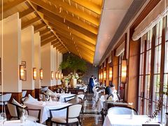 靠窗位-Le Comptoir de Pierre Gagnaire