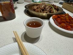 -和庆斋羊蝎子火锅·碳缸烧烤(顺义旗舰店)
