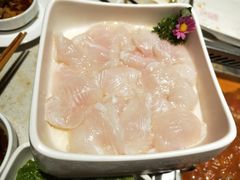 -海底捞火锅(亲子主题北金鹰店)