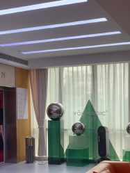 -Yestar重庆艺星医疗美容医院