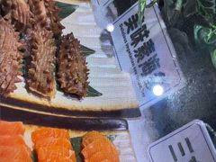 -钱小奴创意自助餐厅·原切谷饲安格斯畅吃(宁波奉化银泰店)
