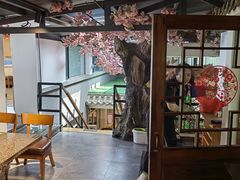 -缘福乡村铁锅炖民宿(八达岭店)