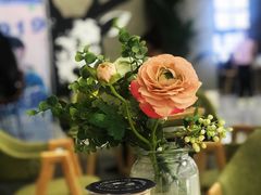 皇家九号奶茶-THE ALLEY 鹿角巷(合生汇店)