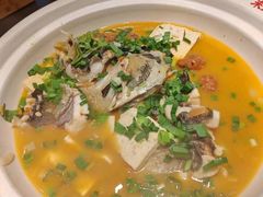 -川流不息·地道川菜·小龙虾(松东路店)