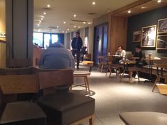 -星巴克(嘉定中信泰富万达广场店)