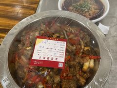 -弓虽昌焖烧鸡(大竹林店)