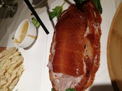 特选酥香嫩烤鸭-四季民福烤鸭店(故宫店)