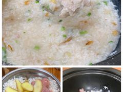 海鲜粥-船奇蒸汽海鲜·闽菜(八市海鲜总店)