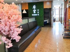 -后宫私房菜(汇客美食娱乐广场店)